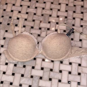 NWOT Arie Paige bra size 34B